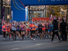 Челябинский марафон: 1 и 5 км — дистанции, которые может покорить каждый