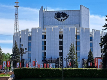 На международном фестивале в Челябинске выступят театры из Казахстана и Абхазии
