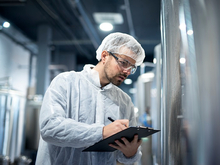 Видеоаналитика «Билайн Big Data & AI» раскрыла «тайну» палет с язычками и круассанами  