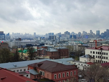 Три девелопера развернут мега-стройку в районе железнодорожного вокзала