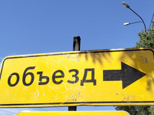 Лучше хорошо идти, чем плохо ехать: все о перекрытиях дорог в Екатеринбурге в День города 