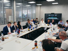 Нижегородская область представила 16 сервисов с ИИ для системы госуправления