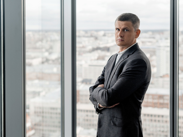 Юрий Моисеенко