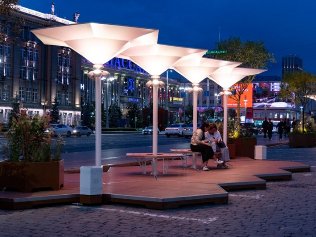 Свердловские власти рассказали, куда потратили деньги с турналога в Екатеринбурге Свердловские власти рассказали, куда потратили деньги с турналога в Екатеринбурге