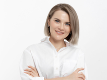 «Предпринимательство — это не про то, как больше заработать, а как сделать что-то крутое»