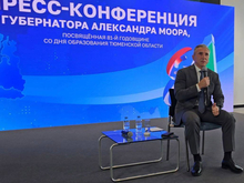 «Не допустить банкротства крупных застройщиков и появления обманутых дольщиков»