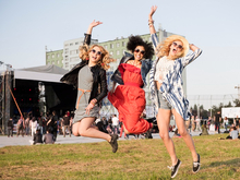 ПСБ стал официальным партнером фестиваля «Виноград» в Екатеринбурге