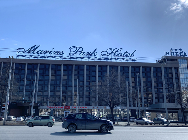 Инвестиции в гостиничную недвижимость за шесть месяцев 2025 г. выросли на 27% год к году