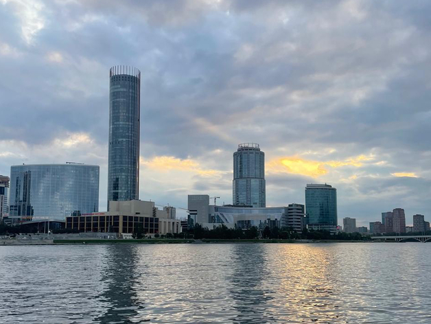 Турпоток в Свердловскую область вырос на 13% по сравнению с 2024 г.