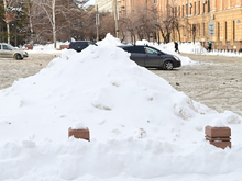 Суд принял решение в споре мэрии Челябинска и подрядчика по уборке снега на 60 млн

