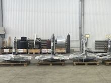 Челябинский завод создал изделия для сохранения тепла 