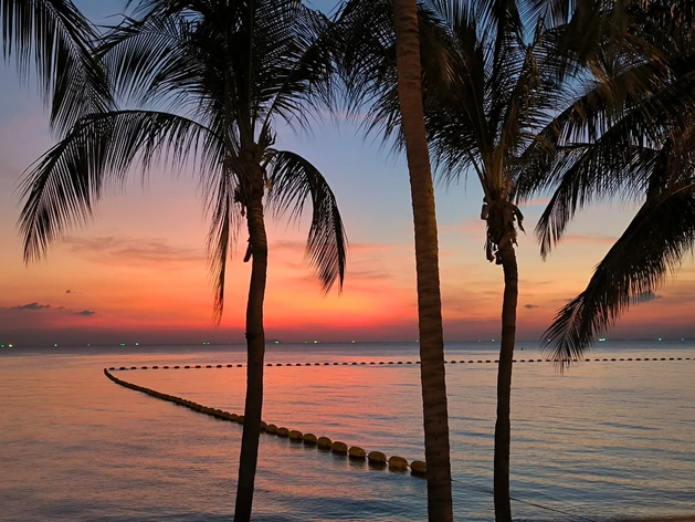 Спрос на туры в Таиланд снижается, а во Вьетнам растет — уральцам пообещали новый рейс