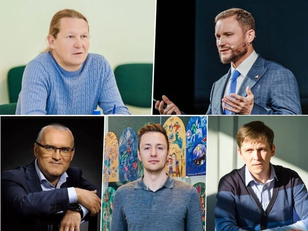 «За чей счет банкет?»: уральцы — о привязке ипотечных ставок к зарплатам в регионах «За чей счет банкет?»: уральцы — о привязке ипотечных ставок к зарплатам в регионах