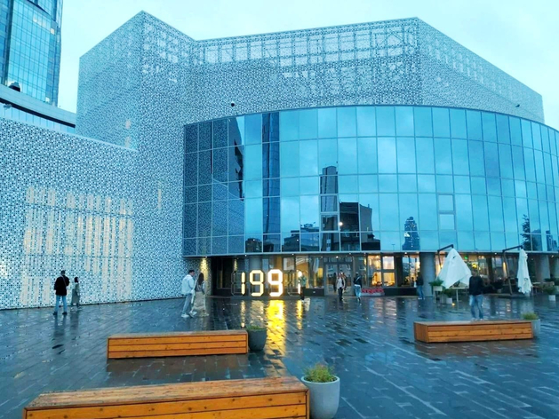 В Ельцин Центре снова неспокойно: один из руководителей учреждения отправится в суд 