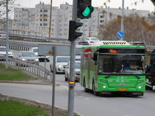 Стоимость проезда в общественном транспорте Тюмени поднимут до 40 рублей