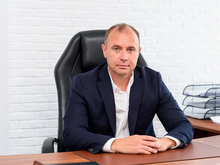 Евгений Дементьев: «В сдачу каждого объекта я вкладываю частичку себя»