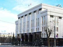 Алексей Текслер назначил нового замглавы челябинского Минфина