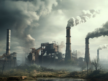 Челябинскому заводу, закрытому на два месяца за нарушения, разрешили утилизировать отходы 