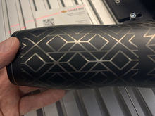 Лазерная маркировка: точно, быстро и лучше китайской
