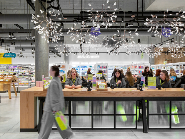 Что «под капотом» у «Золотого Яблока»? Обзор IT-направлений ритейлера