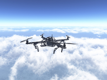 Нижегородскую область атаковали сразу 14 беспилотников
