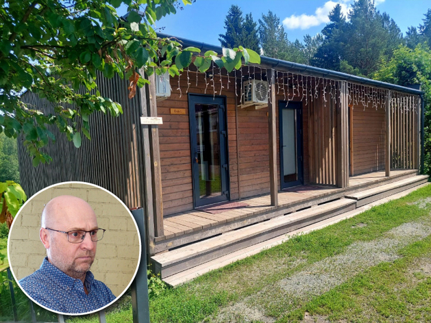 Скоро в России станет сложнее найти жилье у моря и снять коттедж на праздник: почему