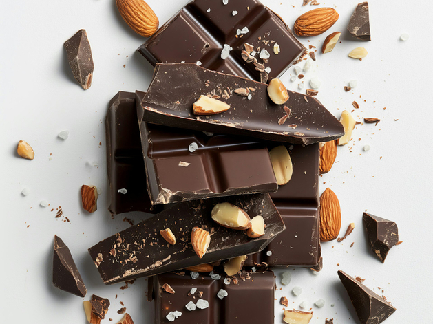 Казахстан в первой половине 2025 г. увеличил импорт российского шоколада до $118,3 млн