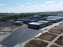 «Ростелеком» в Екатеринбурге создал инфраструктуру для крупного делового комплекса