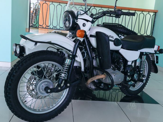 Архивное фото