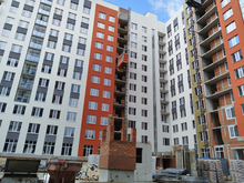 Свершилось. Екатеринбург обогнал Краснодар по объему строящегося жилья