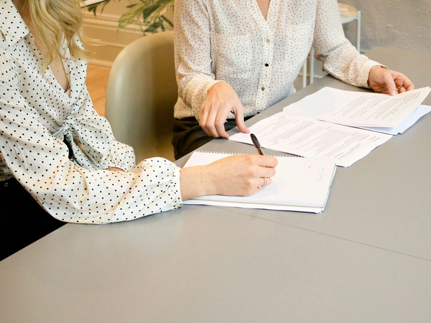 Бизнес просит заменить штрафы на предупреждения за ошибки в налоговой отчетности Бизнес просит заменить штрафы на предупреждения за ошибки в налоговой отчетности