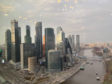 Санкт-Петербург продвигает туризм в Москве и Подмосковье за 38,5 млн рублей