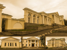 «Нереальный бриллиант и самая недооцененная локация». Усадьба Расторгуевых-Харитоновых