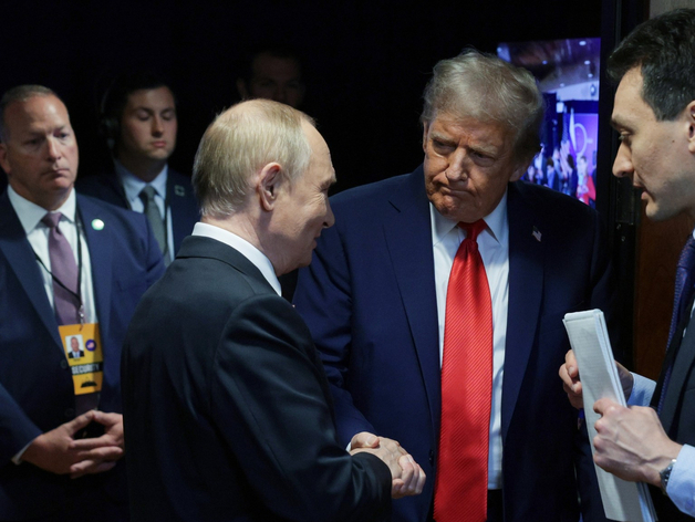 Саммит глав России и Украины может пройти в ближайшие две недели