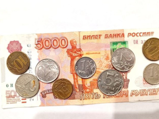 Около 28% свердловчан получают зарплату выше средней по России Около 28% свердловчан получают зарплату выше средней по России