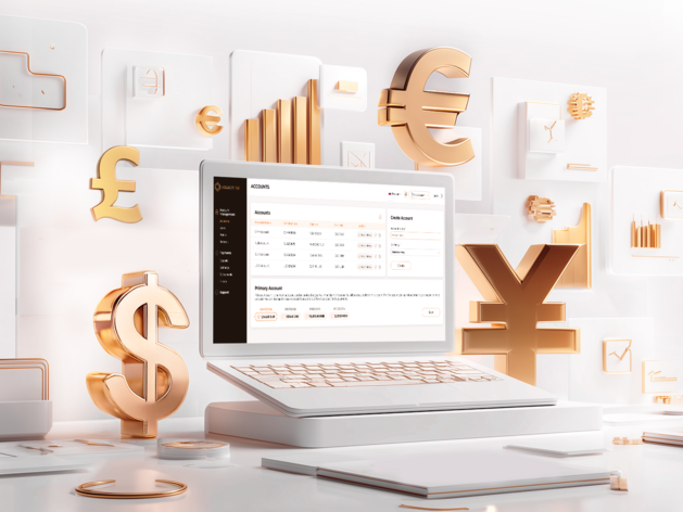 Тенденции трансграничных B2B-платежей: как бизнесу адаптироваться