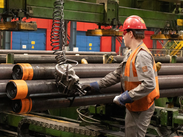 Свердловские «двоечники» смогут получить рабочую специальность