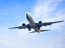 Нижегородские власти хотят открыть прямое авиасообщение с Китаем