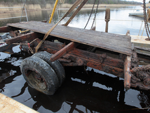 «РусХимАльянс» застрахует морские грузы на 2,3 млрд рублей 