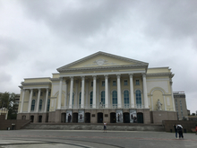 Власти Тюменской области решили провести аудит деятельности ТКТО