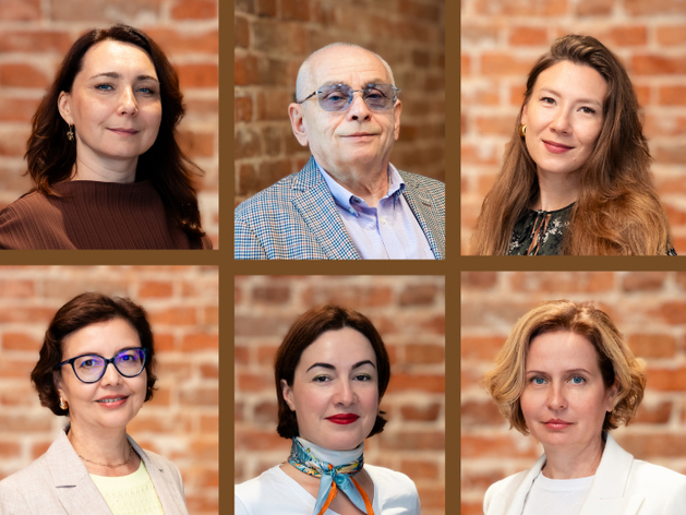 Когда рождается доверие ― рождаются дети: сильная семья начинается с сильного мужчины