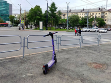 Новые правила для электросамокатов: в Челябинске вводят штрафы для бизнеса и горожан