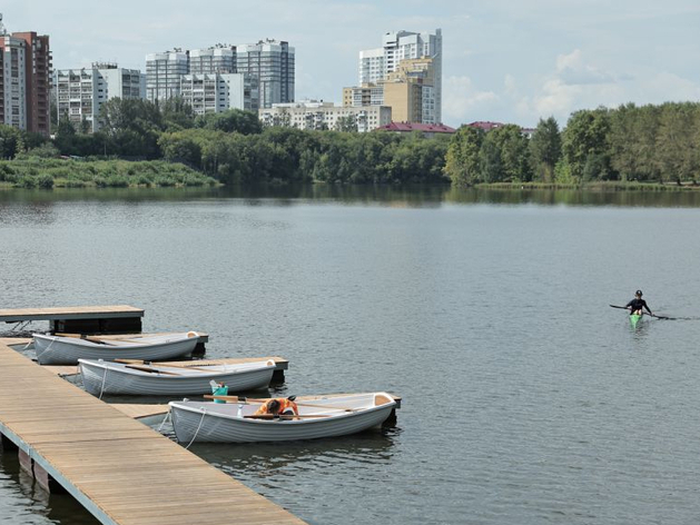 «Атмофест», ГикКон, The Magic Game: как провести последнюю неделю лета в Екатеринбурге