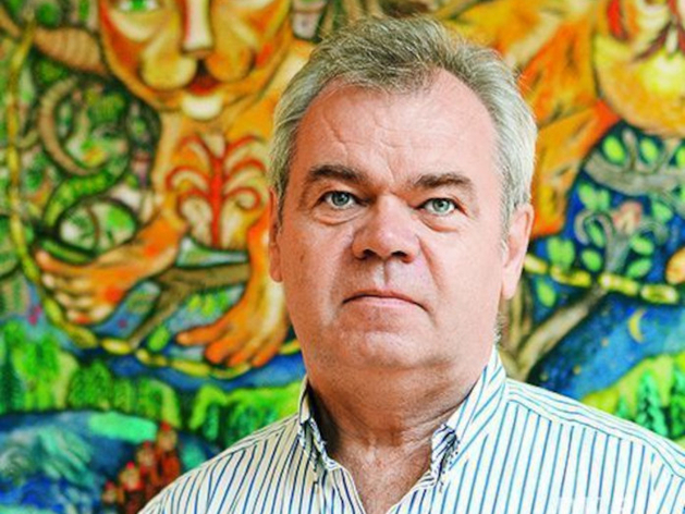 Человек Сети: бизнес-история Анатолия Лебедева