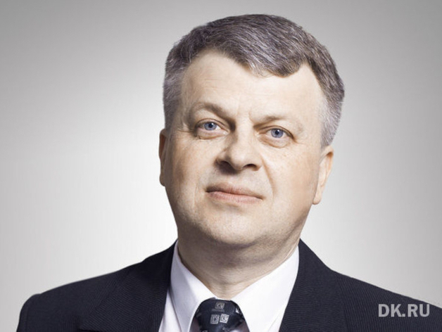 Терминатор рекламного рынка: бизнес-история Николая Козарийчука