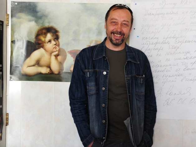 Рассказчик провинциальных анекдотов. Бизнес-история Николая Коляды