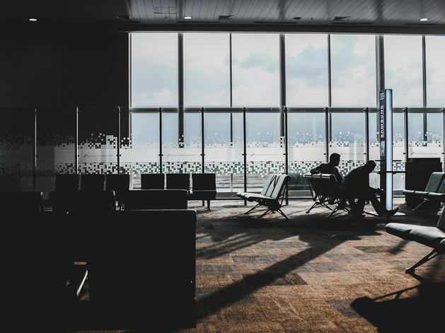 Пассажиры заплатят: Минтранс устанавливает сбор в 150 руб. в фонд реконструкции аэродромов