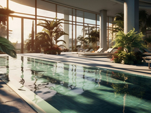 Проект курорта с гостиницей на озере Увильды получил одобрение экспертизы
