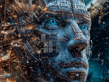 На нижегородском портале госуслуг внедрили ИИ для консультаций
