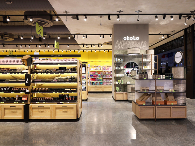 Уральский ритейлер «Золотое Яблоко» выходит на рынок Китая